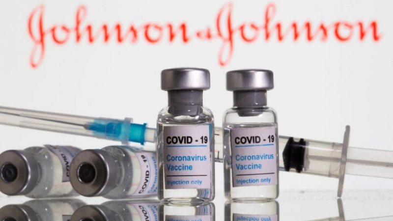 Guyana in talks with Johnson & Johnson to acquire COVID-19