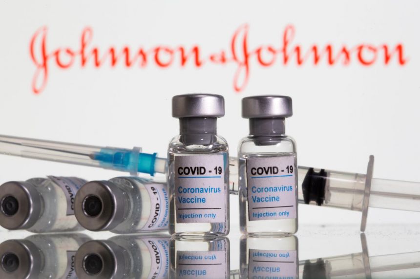 Guyana in talks with Johnson & Johnson to acquire COVID-19