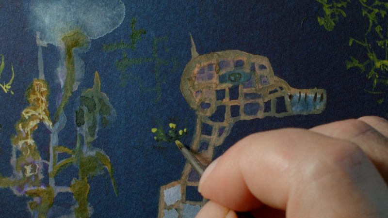 The Places John Lurie Can Take You