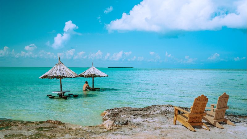 Belize Is the Perfect Low-Key Caribbean Paradise for Your First