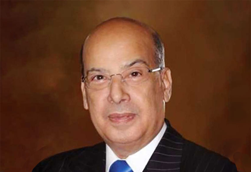 Collective CARICOM voice for recovery at IMF-World Bank meetings