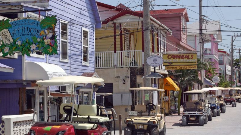 The five most affordable Caribbean Islands to retire to —