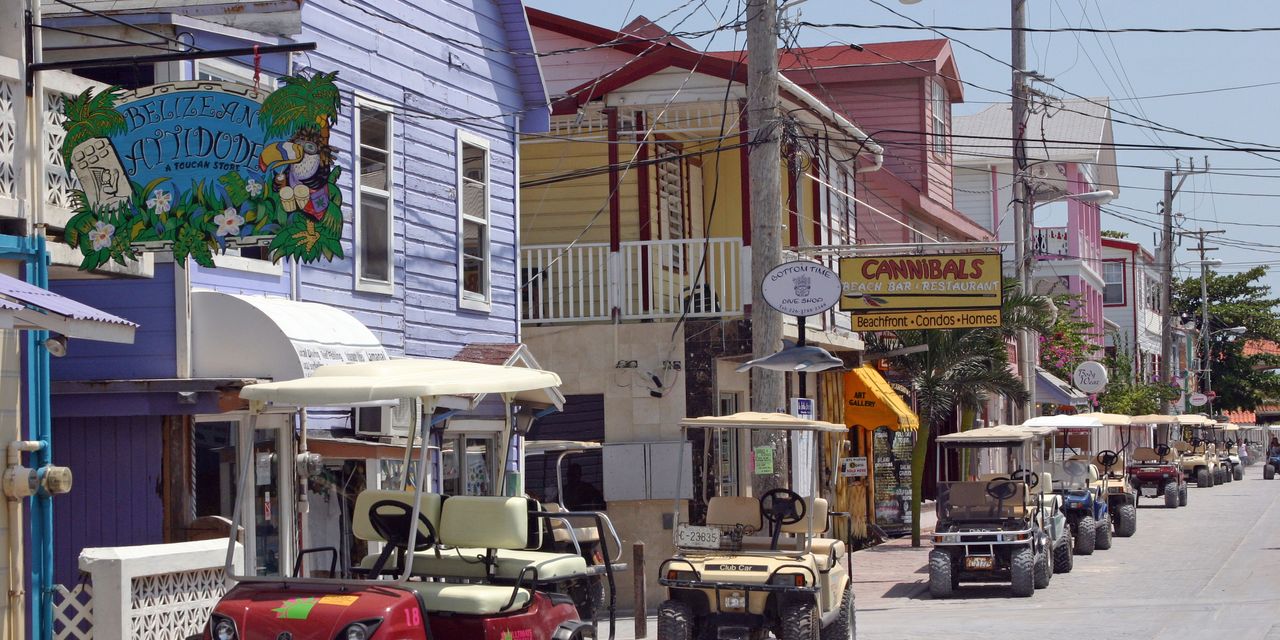 The five most affordable Caribbean Islands to retire to —