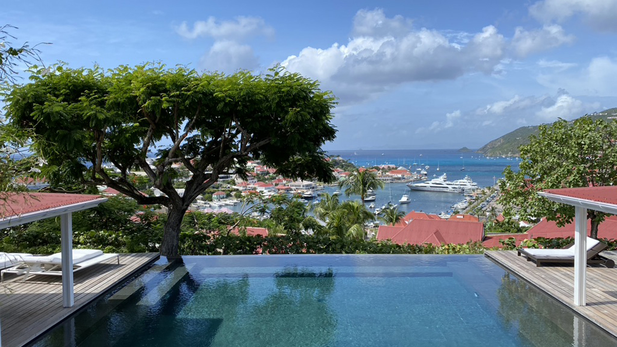 St Barth Eyes Mid-May Tourism Reopening Caribbean Journal