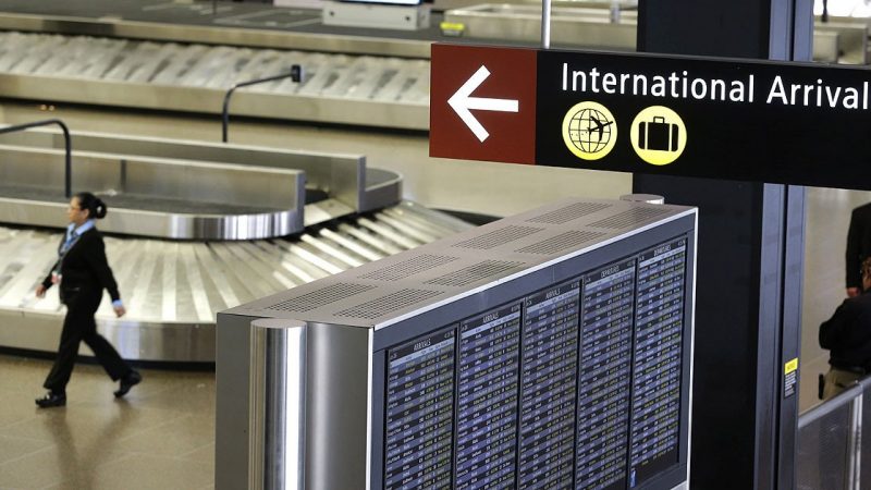 Jamaica Bans Travel from Six South American Countries