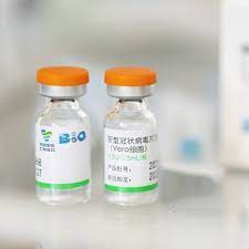 New Sinopharm COVID-19 vaccine now available to Belizeans
