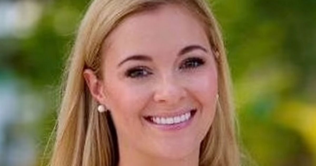 Tory donor’s daughter-in-law arrested ‘with blood on hands’ after cop