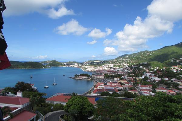 Marijuana Tourism Making an Impact in Caribbean Destinations