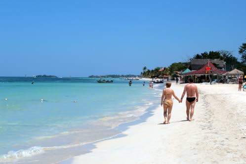 Slow tourism industry recovery underscores need for key reforms in