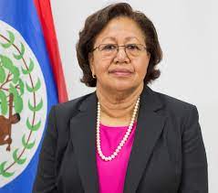 Belizean Dr. Carla Barnett appointed first female Secretary-General of CARICOM