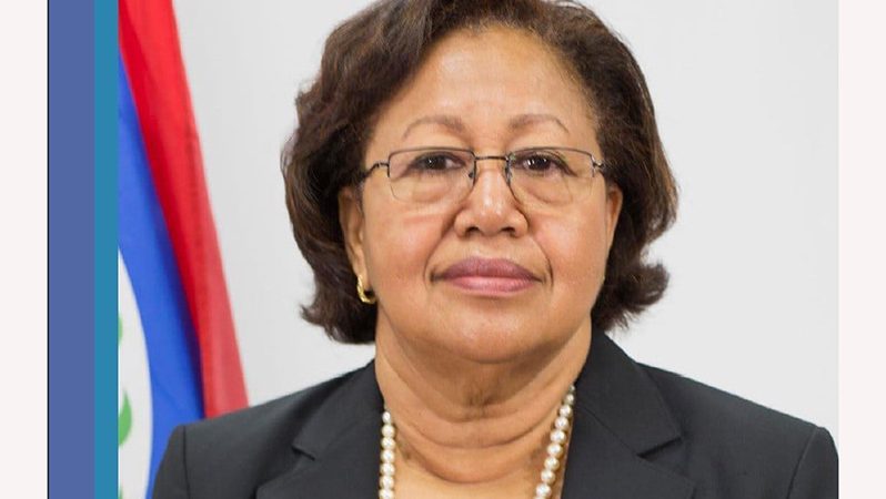 CARICOM gets first female Secretary-General