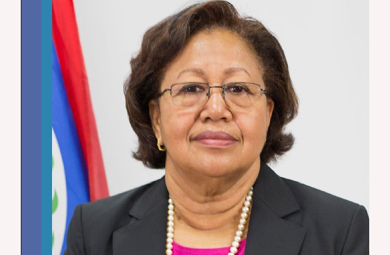 CARICOM gets first female Secretary-General