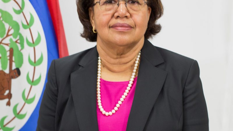CARICOM Appoints Dr. Carla Barnett as New Secretary General