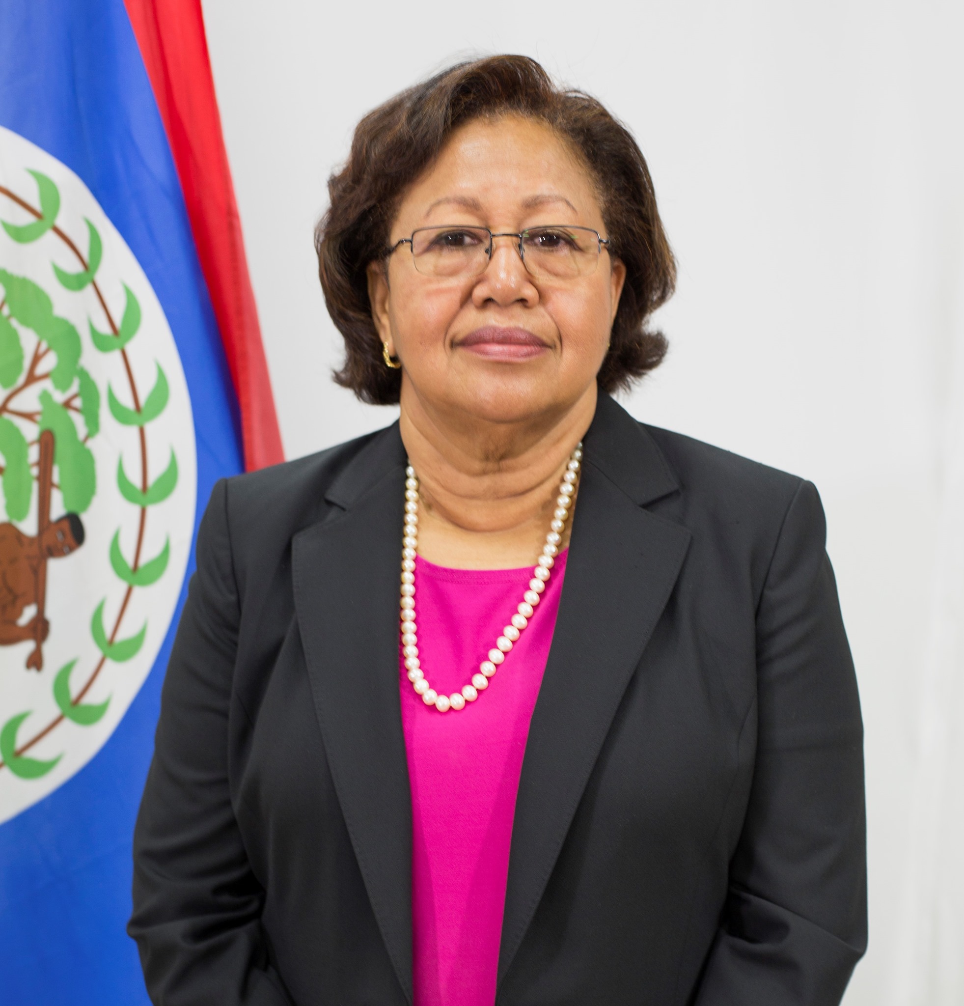 CARICOM Appoints Dr. Carla Barnett as New Secretary General
