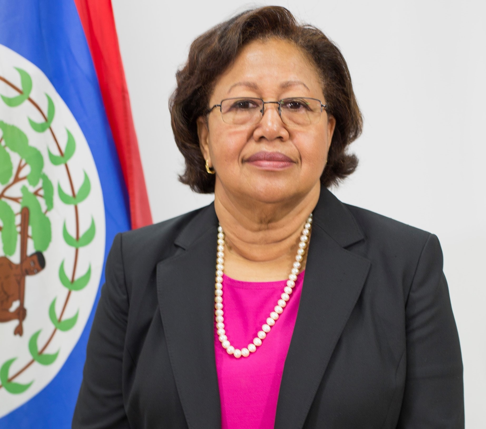 Belizean Dr. Carla Barnett to replace Irwin Larocque as CARICOM