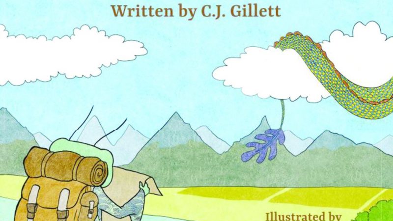 Cazenovia resident launches campaign to publish children’s book