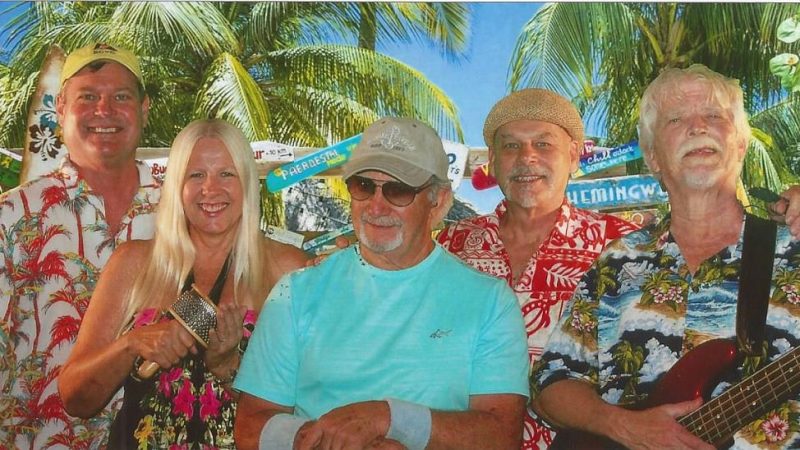 Caribbean Chillers Home Page