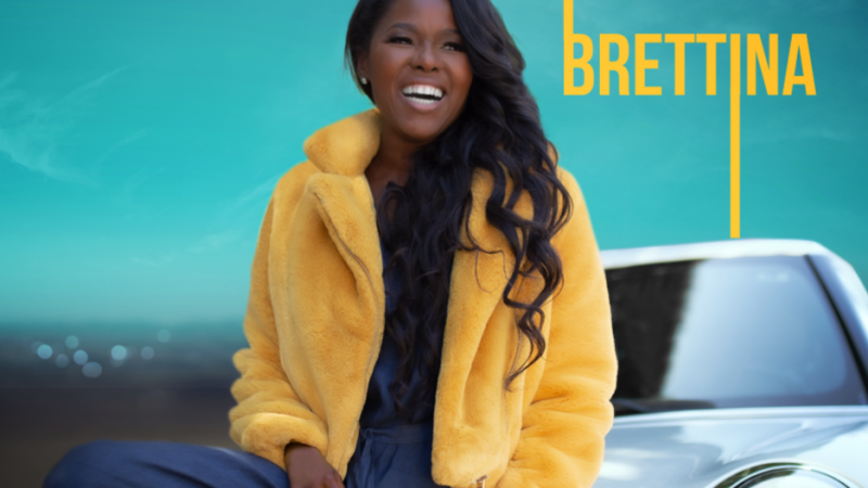 Fusing Jazz and Caribbean Tones in One Music: How Brettina