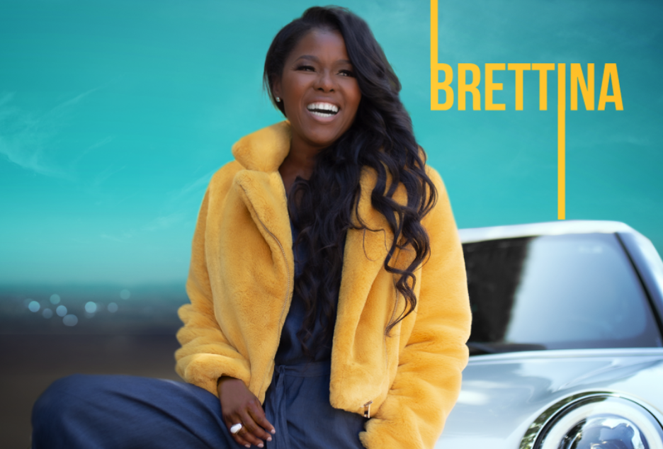 Fusing Jazz and Caribbean Tones in One Music: How Brettina