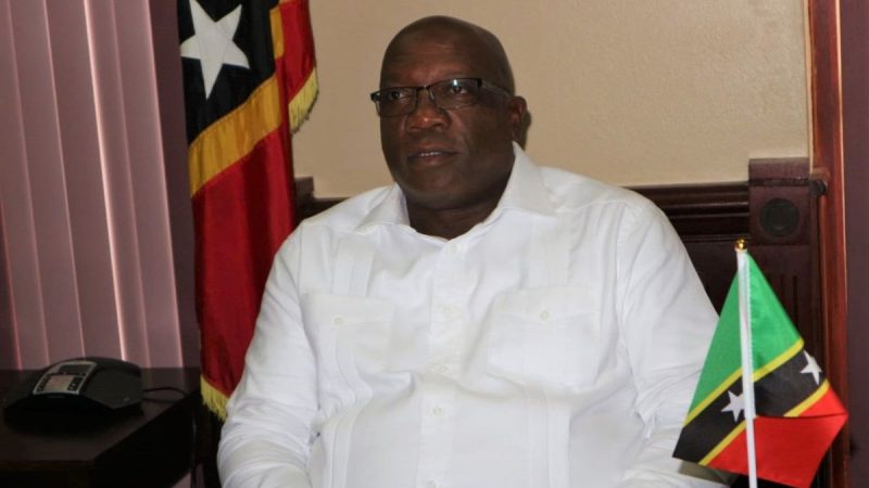 PM Harris Participates in CARICOM Heads Meeting to Appoint New