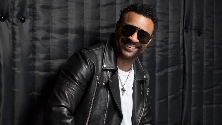 Shaggy Says Jamaican Diaspora Needs to Support Local Music
