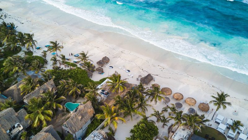 Where Can Americans Travel? A Guide to International Post-Pandemic Vacations