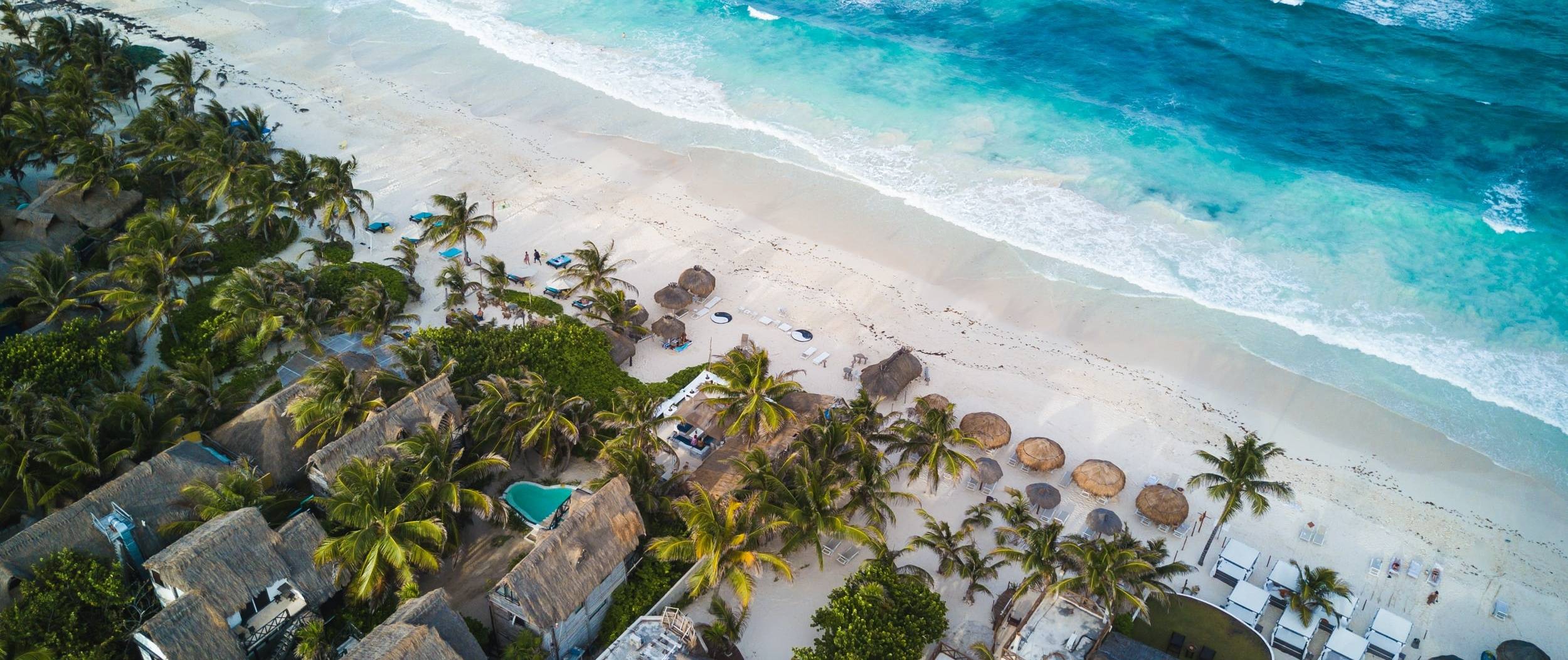 Where Can Americans Travel? A Guide to International Post-Pandemic Vacations