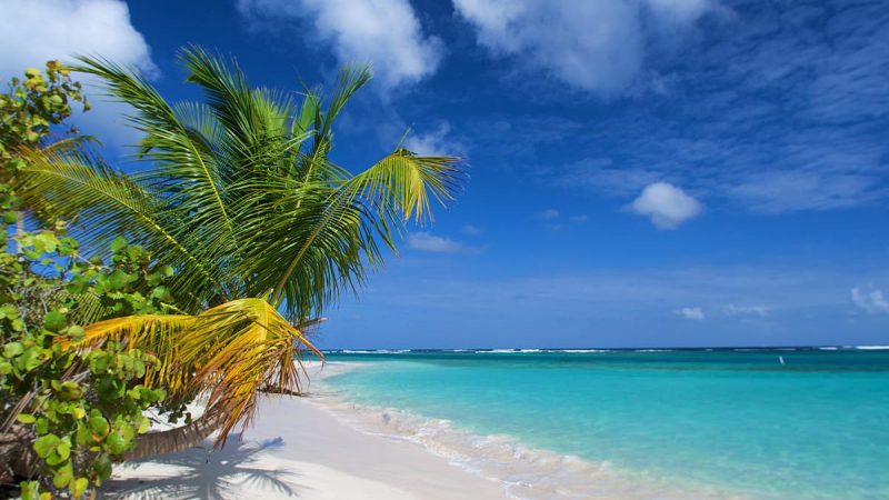 Puerto Rico travel