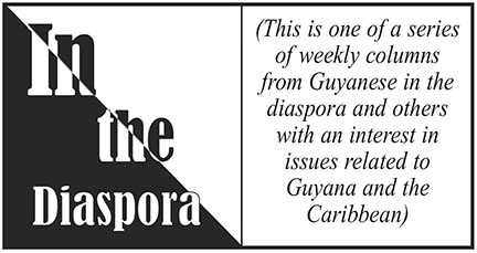 Indigenous displacement in St