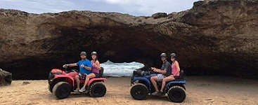 Aruba Tourism