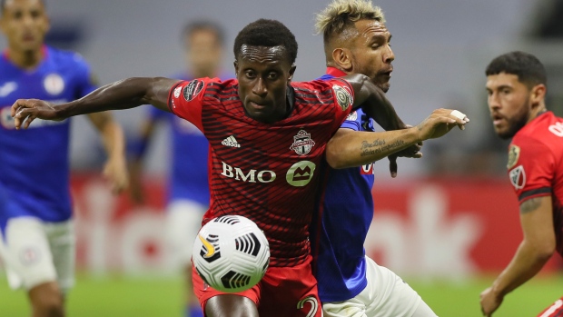 Canada coach John Herdman picks squad for CONACACF World Cup