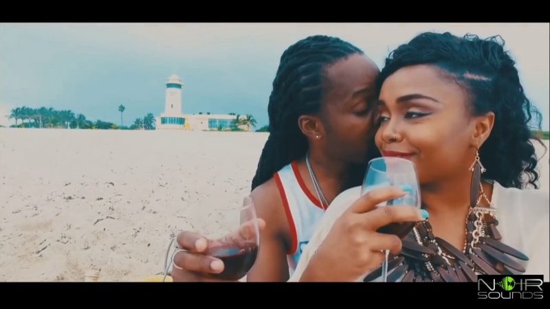 KOMPA VIDEO MIX VOL