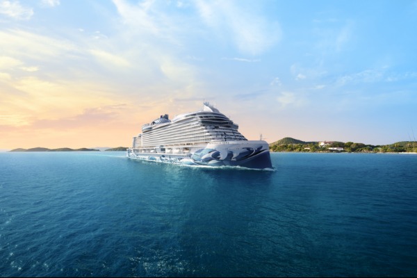 Norwegian Prima Set To Sail In The Summer Of 2022