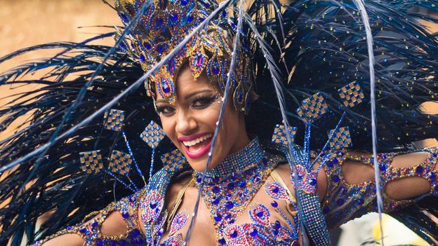 The subversive power of calypso music