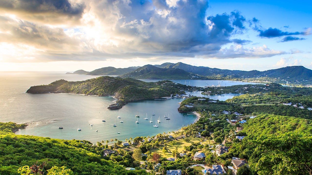 COVID-19’s Impact on Caribbean Tourism Cost Region $33