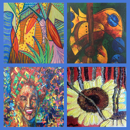 Welcome to the eleventh annual Caribbean Fine Art Fair