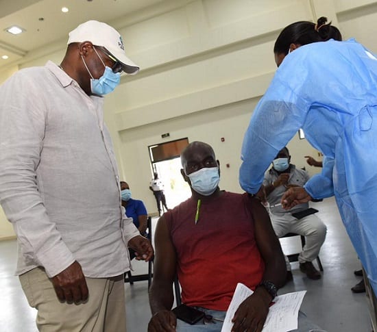 Jamaica Tourism calls for united Caribbean voice against vaccine inequity