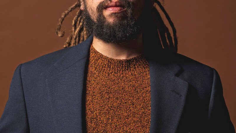 ‘Eternal’ showcases Jo Mersa Marley’s potential