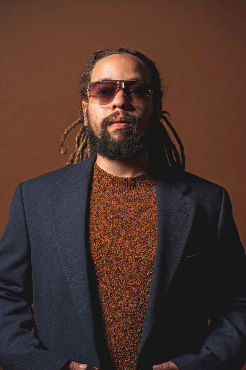 ‘Eternal’ showcases Jo Mersa Marley’s potential