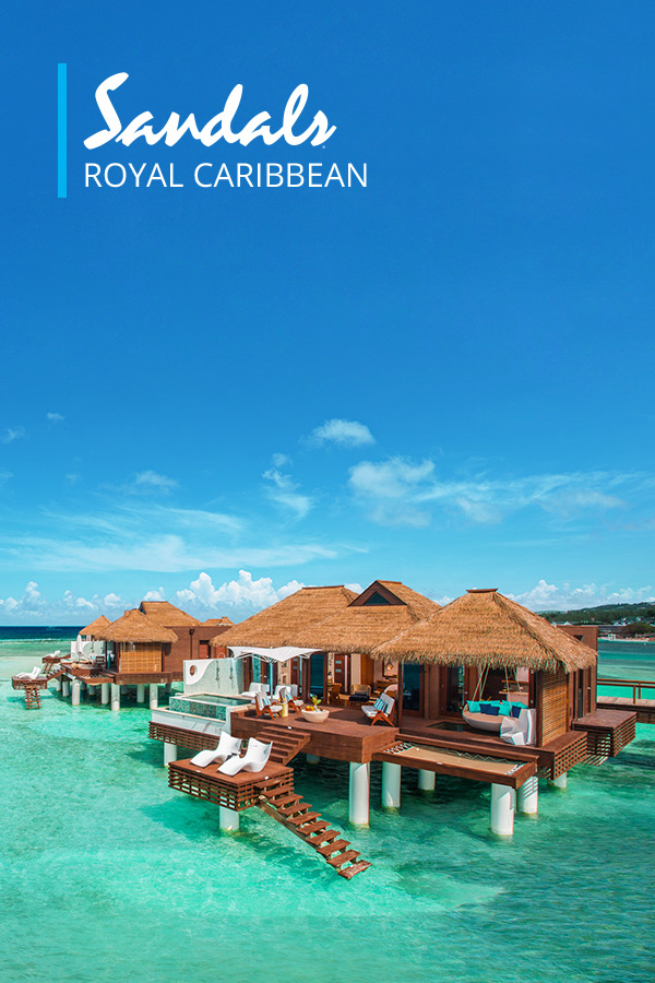 SANDALS Royal Caribbean: Luxury Resort in Montego Bay