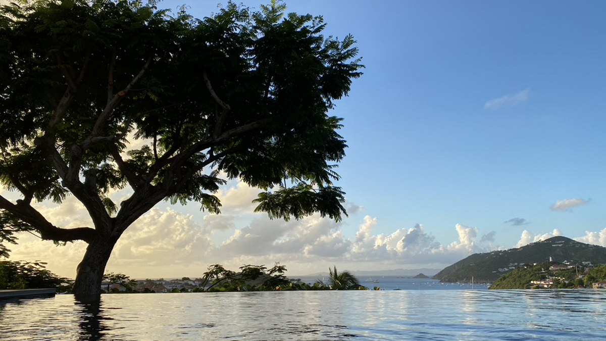 St Barth Is Reopening for Tourism This Week