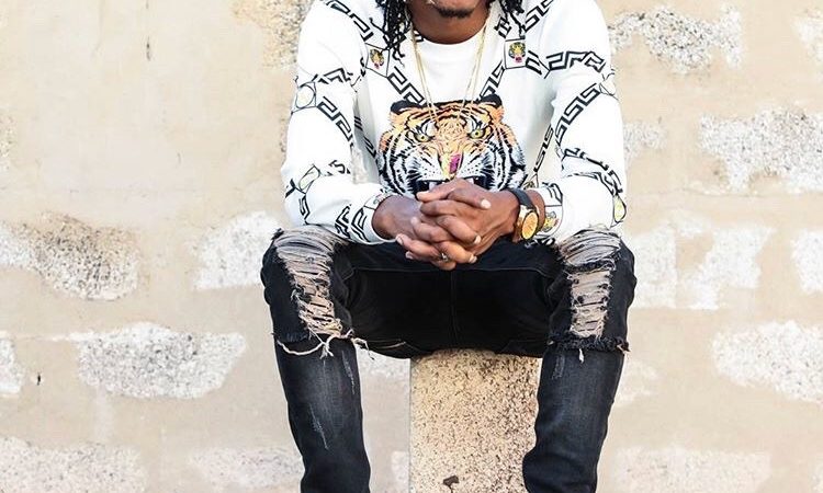 Deep Jahi’s New Music Video for ‘Highly Motivated’ is Trending