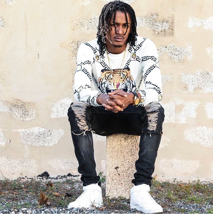 Deep Jahi’s New Music Video for ‘Highly Motivated’ is Trending