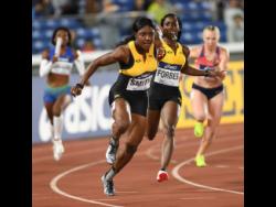COVID-19 continues to put a hurt on Jamaica’s international showing