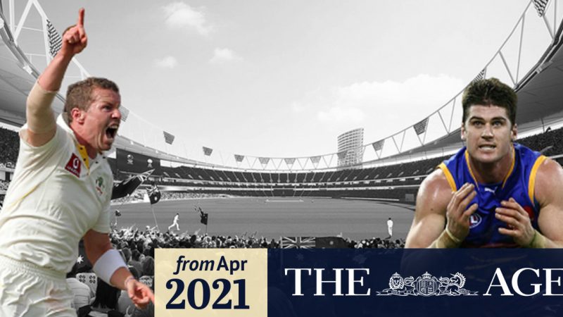 Inside working class Woolloongabba’s push to host the Olympics