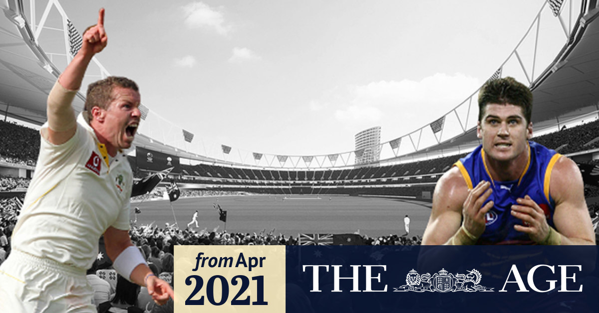 Inside working class Woolloongabba’s push to host the Olympics