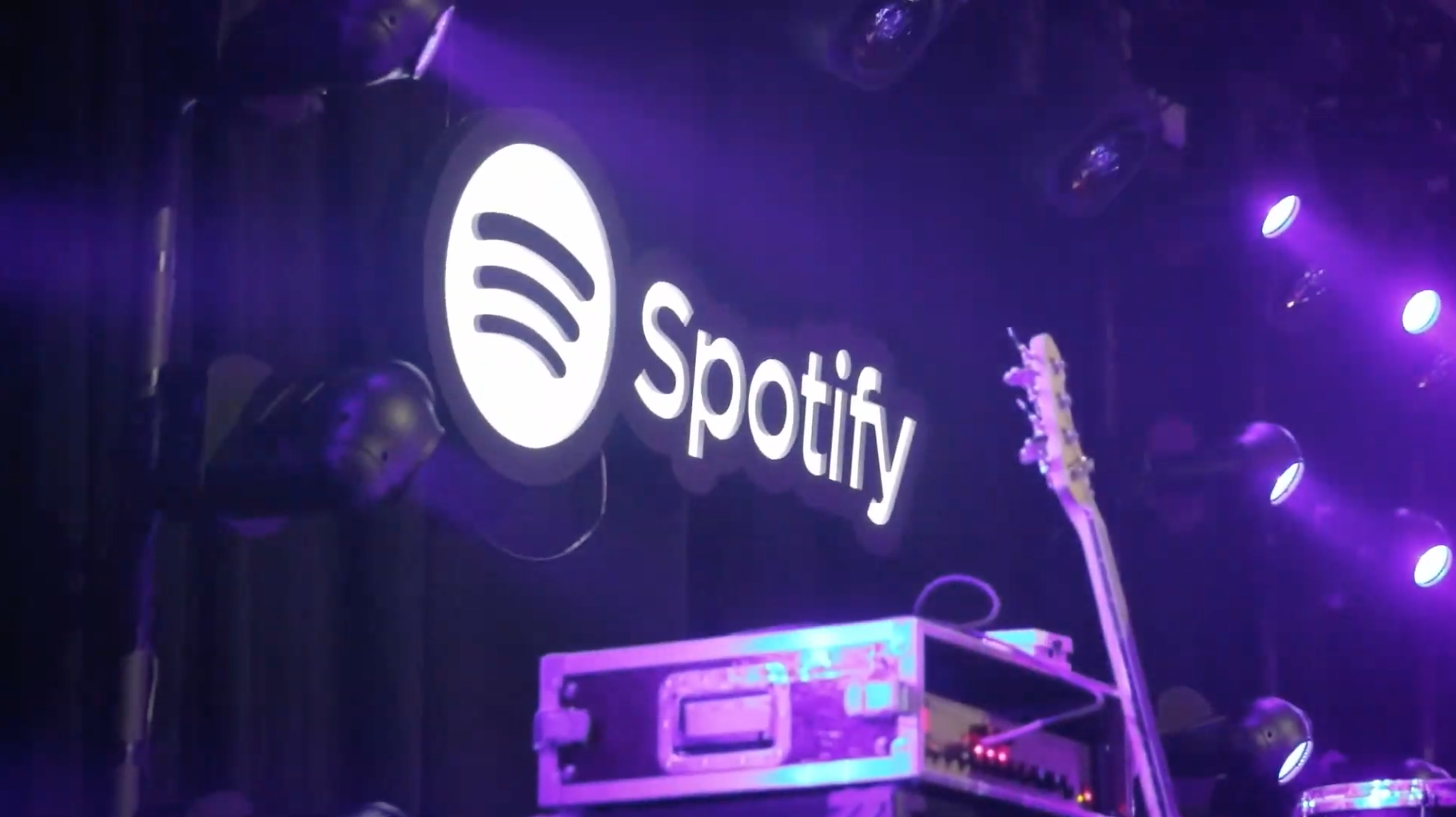 Spotify Is Now Available for More Users and Creators Across