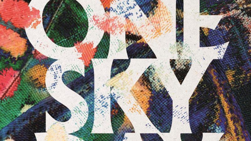 Bookshelf (Nov/Dec 2021)