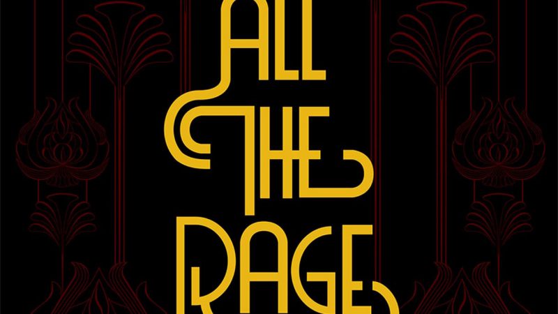 Bookshelf (Sept/Oct 2021)