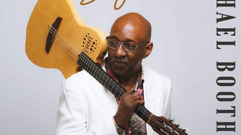 Playlist (Nov/Dec 2021)